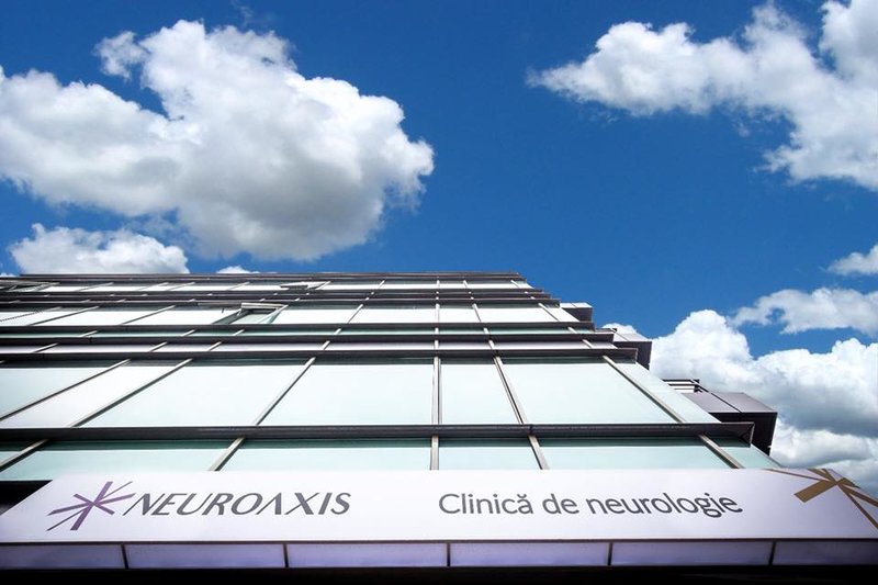 Neuroaxis - Clinica neurologie