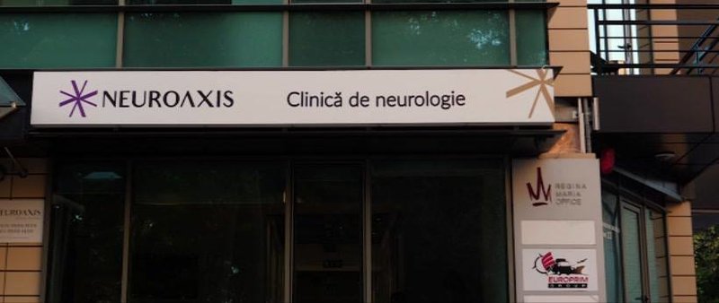 Neuroaxis - Clinica neurologie